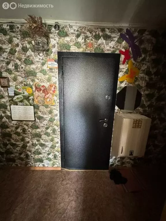 1к в -комнатной квартире ( м) - Фото 1