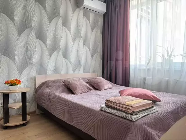 1-к. квартира, 37,5 м, 6/16 эт. - Фото 0