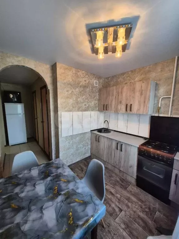 2-к кв. Тверская область, Тверь ул. Строителей, 8к4 (46.9 м) - Фото 0