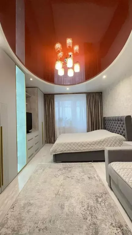 2-к кв. Пензенская область, Пенза проезд 3-й Можайского, 18 (57.0 м) - Фото 1