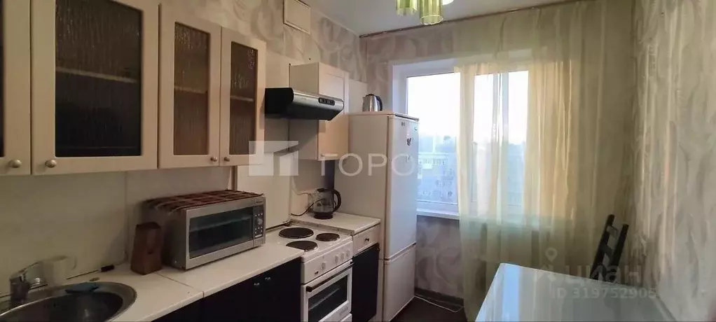 3-к кв. Новосибирская область, Новосибирск ул. Бориса Богаткова, 206 ... - Фото 0
