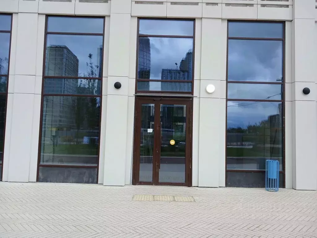 Помещение свободного назначения в Москва ул. Петра Кончаловского, 7к4 ... - Фото 1