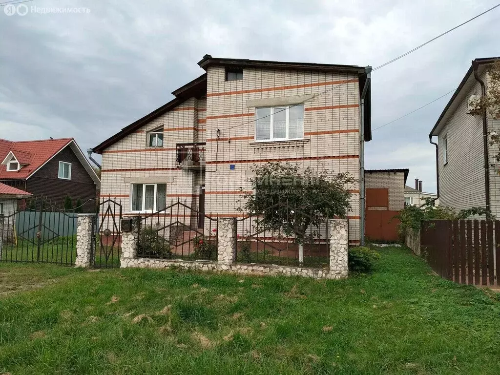 Дом в Вязники, улица Луначарского, 54 (134 м) - Фото 2