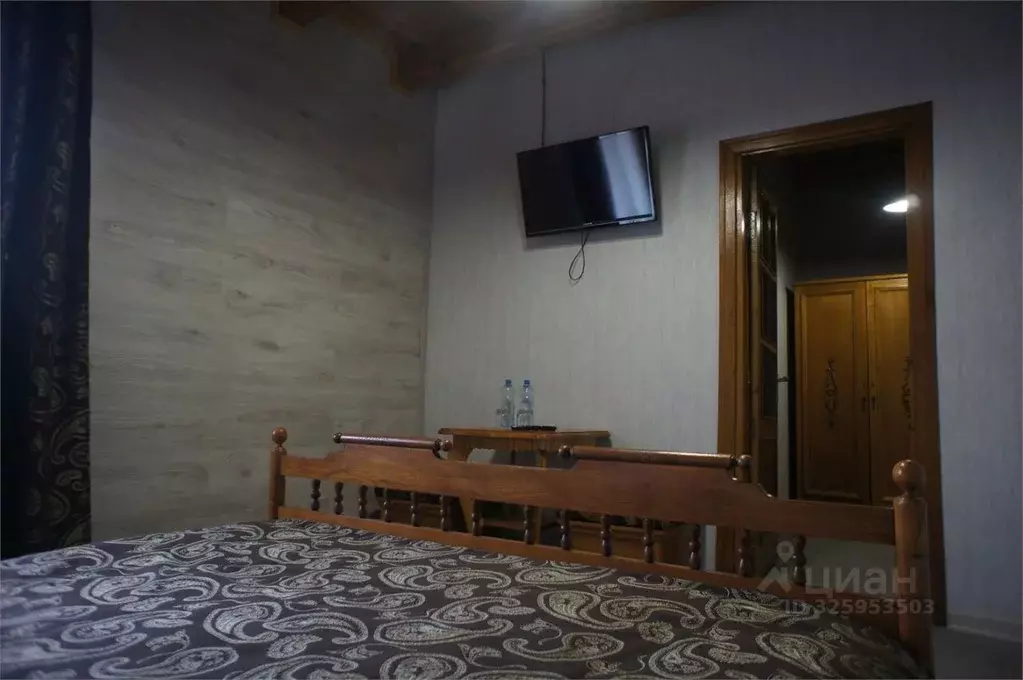 Комната Калининградская область, Полесский муниципальный округ, пос. ... - Фото 2