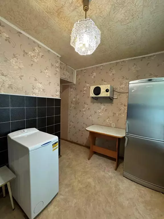 Продаётся 2-к квартира, 45.6 м - Фото 1