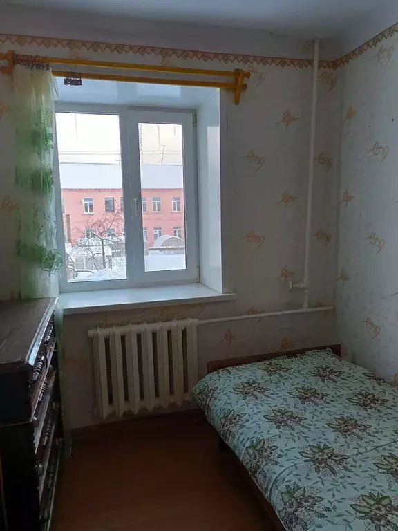 Продаётся 3-к квартира, 48.6 м - Фото 1