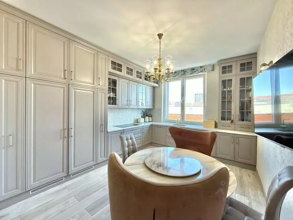 2-к кв. Москва ул. Наметкина, 10Д (42.0 м) - Фото 1