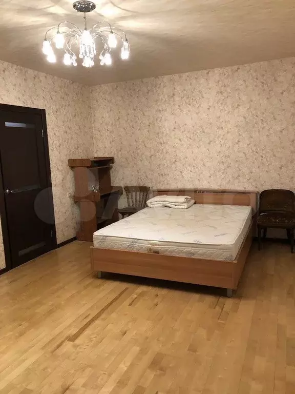 1-к. квартира, 40 м, 12/17 эт. - Фото 1