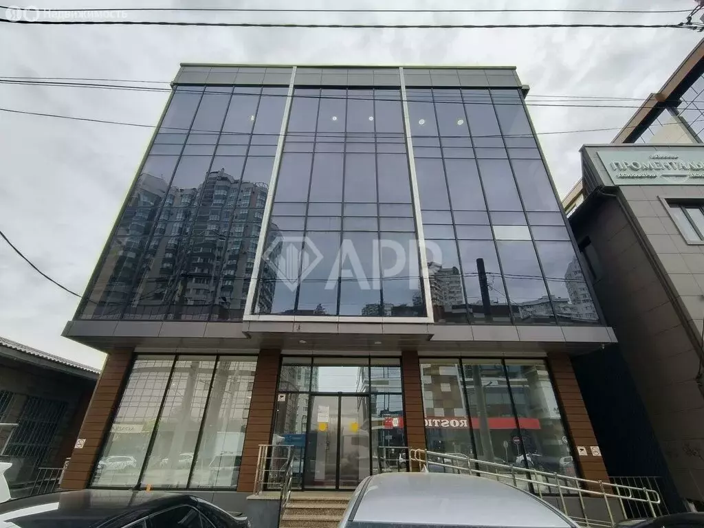 Помещение свободного назначения (350 м) - Фото 2