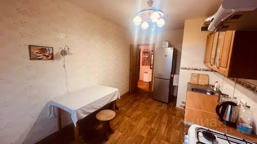 2-к кв. Калининградская область, Калининград ул. Левитана, 61 (53.0 м) - Фото 1