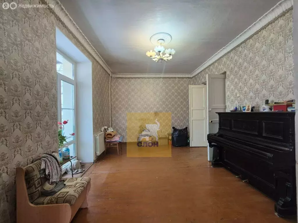 3-комнатная квартира: Краснотурьинск, улица Фрунзе, 41 (61.3 м) - Фото 2