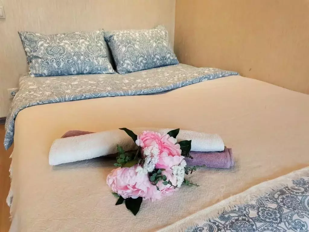 1-к кв. Московская область, Одинцово ул. Маковского, 16 (40.0 м) - Фото 2