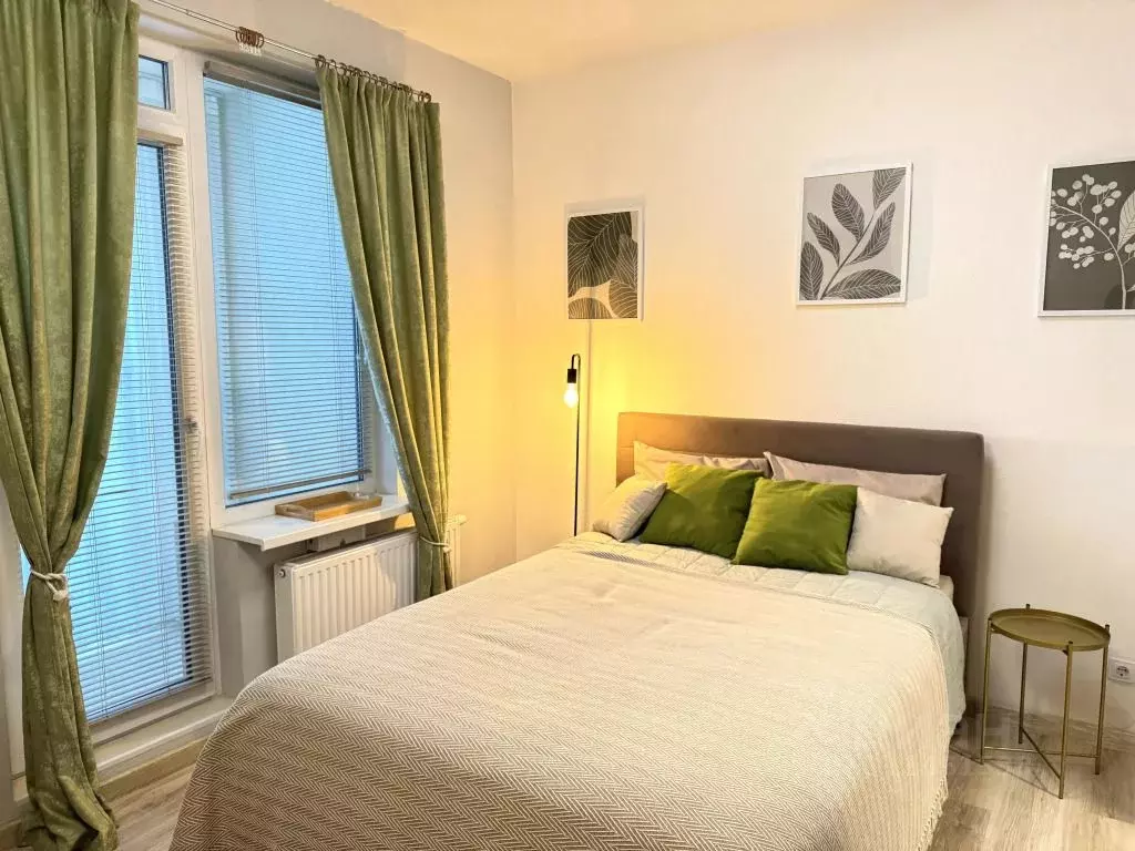 1-к кв. Санкт-Петербург ул. Парфеновская, 14к1 (22.0 м) - Фото 0