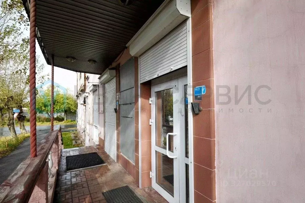 Офис в Омская область, Омск ул. 11-я Линия, 181 (177 м) - Фото 1