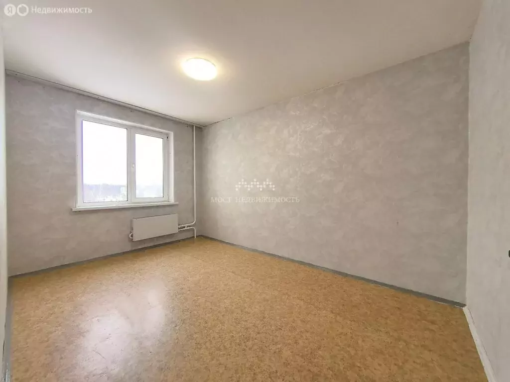 3-комнатная квартира: Москва, улица Головачёва, 27 (79.6 м) - Фото 2