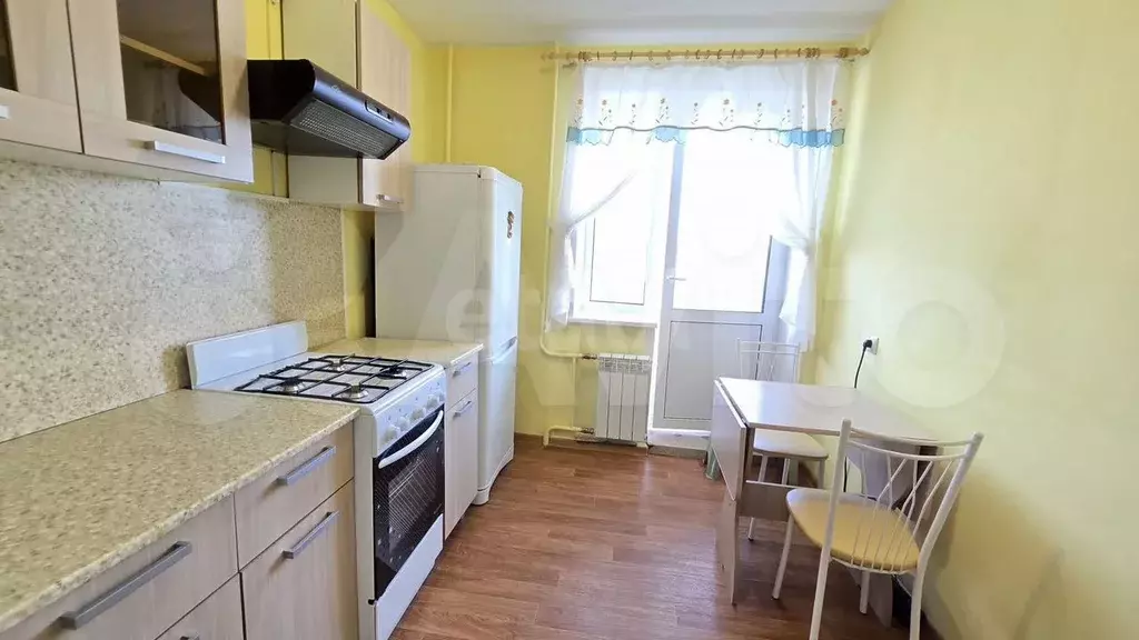 1-к. квартира, 37,2 м, 8/9 эт. - Фото 0