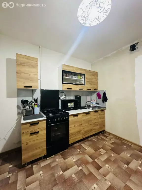 2-комнатная квартира: Иваново, 12М (56 м) - Фото 1