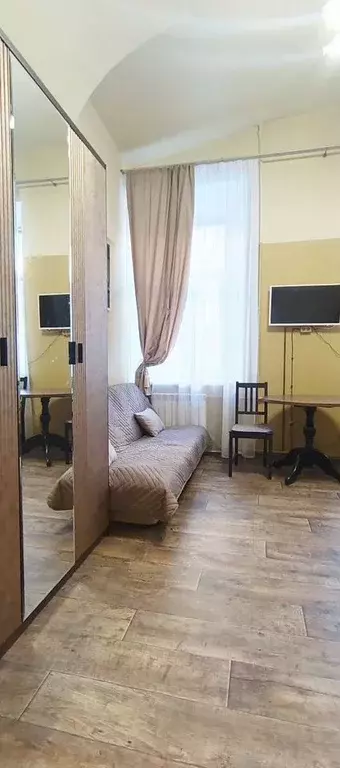 1-к кв. Санкт-Петербург ул. Чайковского, 2/7 (32.0 м) - Фото 2