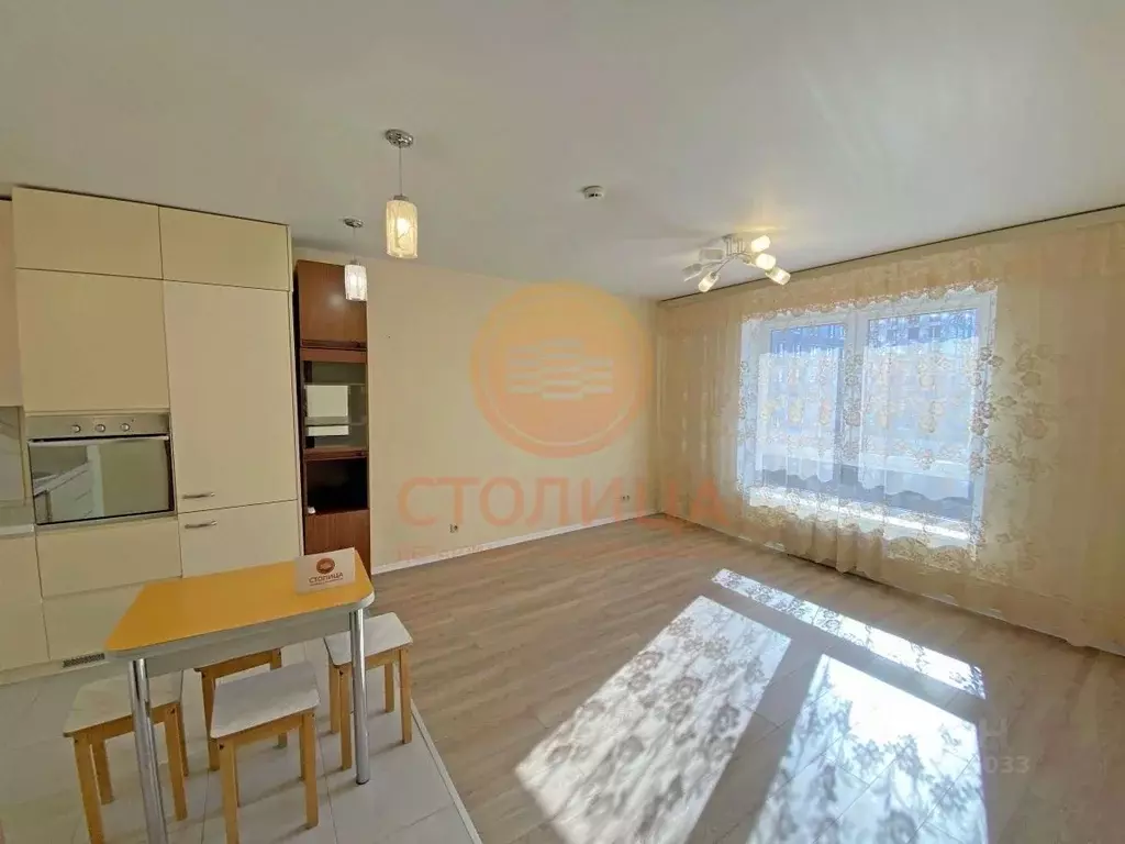 2-к кв. Москва Сосенское поселение, просп. Куприна, 24к2 (43.0 м) - Фото 1