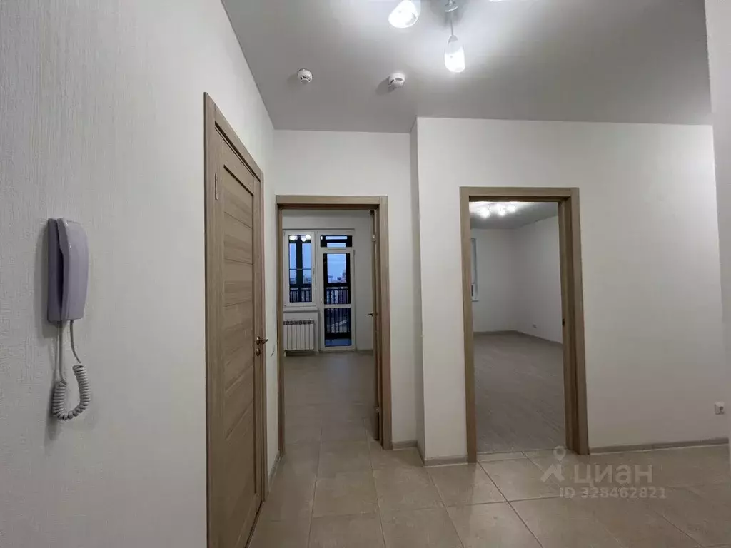 2-к кв. Москва проезд Чечерский, 28к2 (62.0 м) - Фото 1