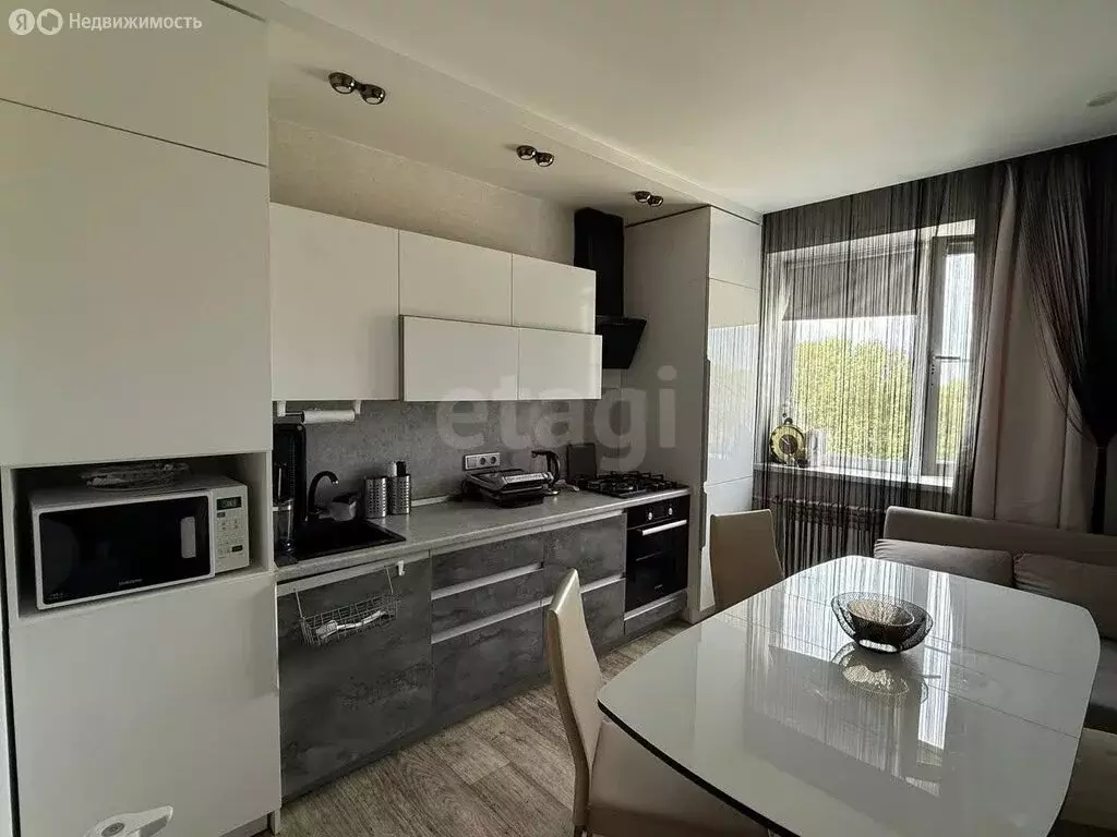 1-комнатная квартира: Димитровград, улица Победы, 15 (46.7 м) - Фото 2