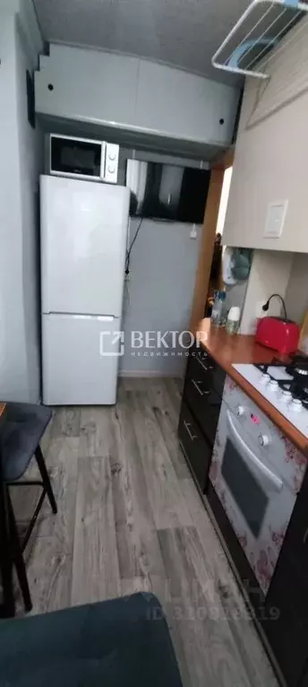 2-к кв. Костромская область, Кострома Некрасовское ш., 171 (36.7 м) - Фото 0