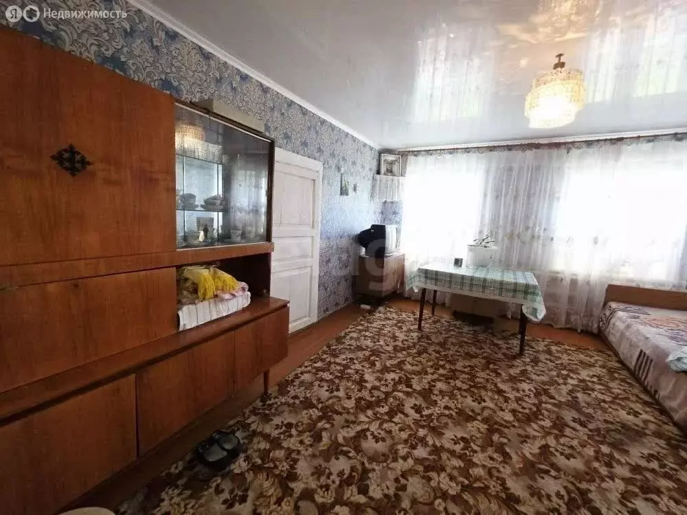 Дом в село Атемар, улица Клоков Порядок (60 м) - Фото 1