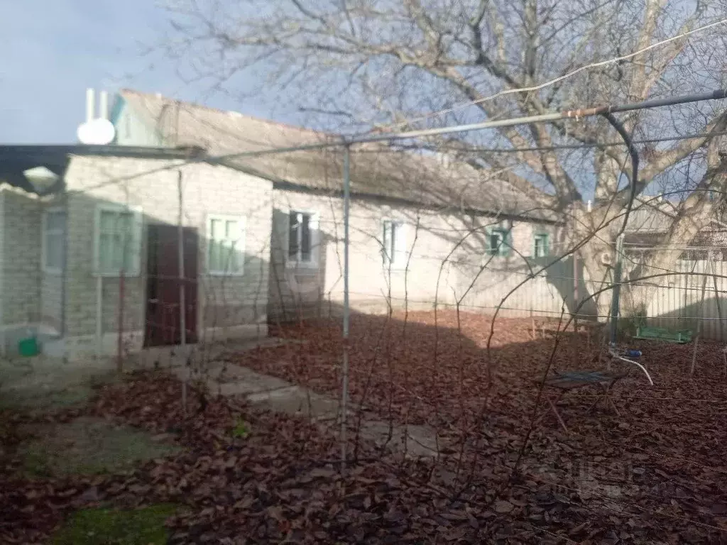 Дом в Белгородская область, Новооскольский муниципальный округ, ... - Фото 2