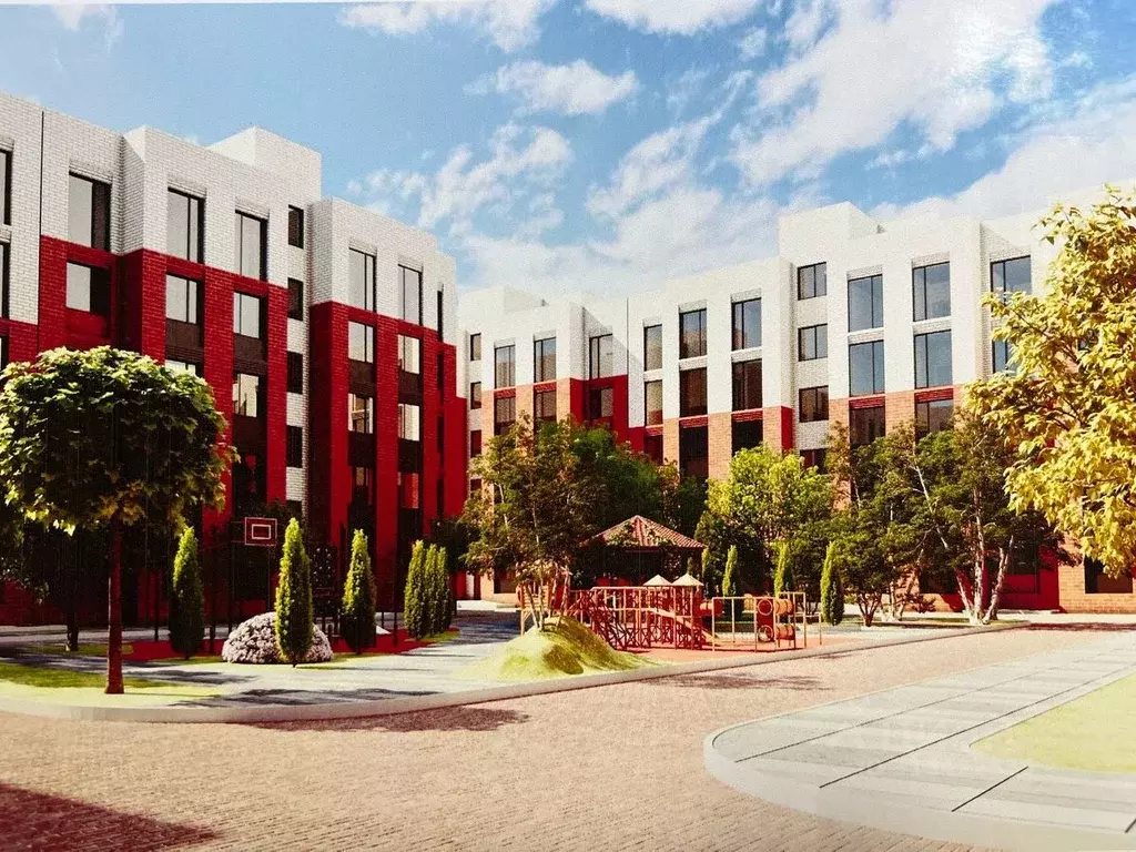 Студия Дагестан, Махачкала Караман-5 мкр, туп. 3-й Хвойный, 14 (33.0 ... - Фото 2