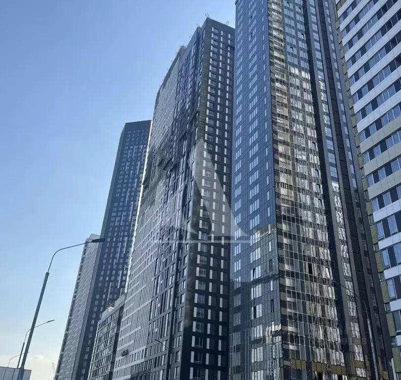 3-к кв. Москва Шмитовский проезд, 39к4 (83.22 м) - Фото 1