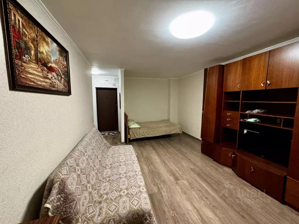 1-к кв. Москва Одесская ул., 18К3 (43.0 м) - Фото 1