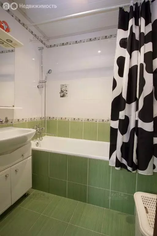 3-комнатная квартира: Калуга, Грабцевское шоссе, 77 (66.8 м) - Фото 1