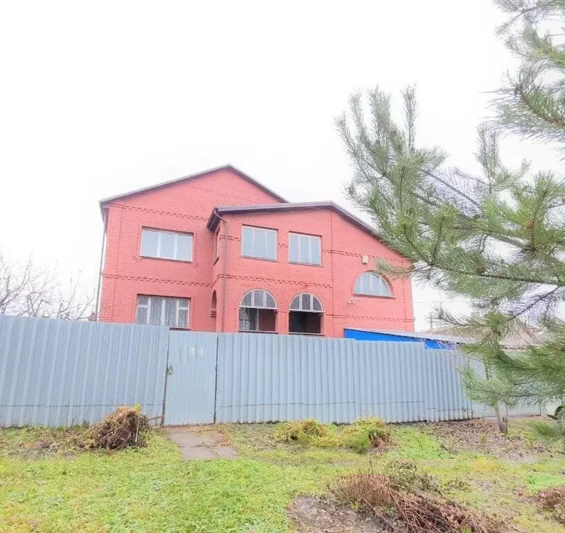 Дом в Разветье, Молодёжная улица, 148 (366.7 м) - Фото 1