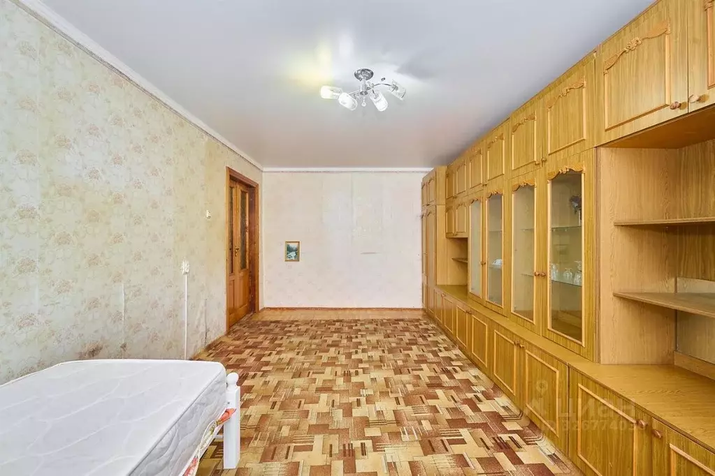 2-к кв. Адыгея, Тахтамукайский район, Энем пгт Красная ул. (50.0 м) - Фото 2