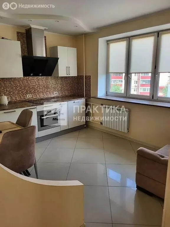 1-комнатная квартира: Люберцы, Смирновская улица, 32 (42 м) - Фото 1