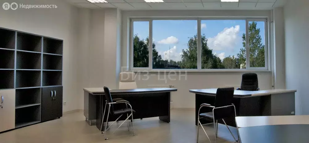 Офис (77 м) - Фото 1
