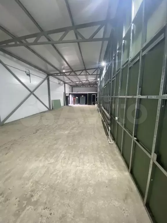Помещение свободного назначения (торговая площадь) - Фото 0