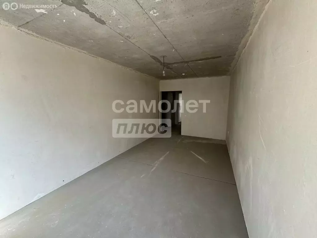 2-комнатная квартира: Михайловск, жилой район Гармония, Прекрасная ... - Фото 1