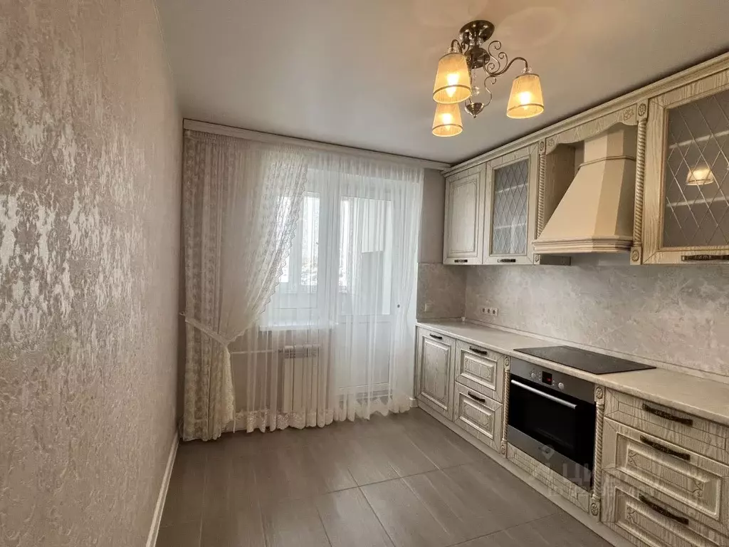 1-к кв. Владимирская область, Владимир ул. Диктора Левитана, 44 (35.5 ... - Фото 2