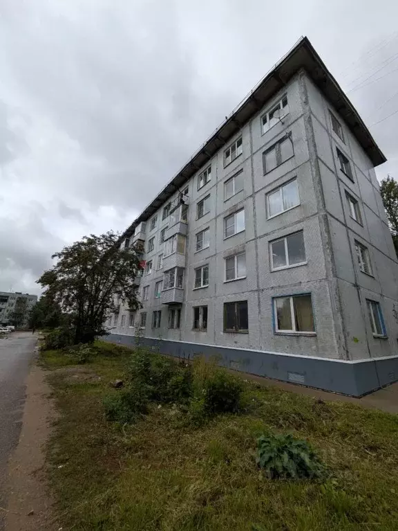 2-к кв. Ленинградская область, Сертолово Всеволожский район, Черная ... - Фото 1