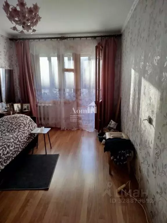 3-к кв. Санкт-Петербург, Санкт-Петербург, Петергоф Ропшинское ш., 13 ... - Фото 2