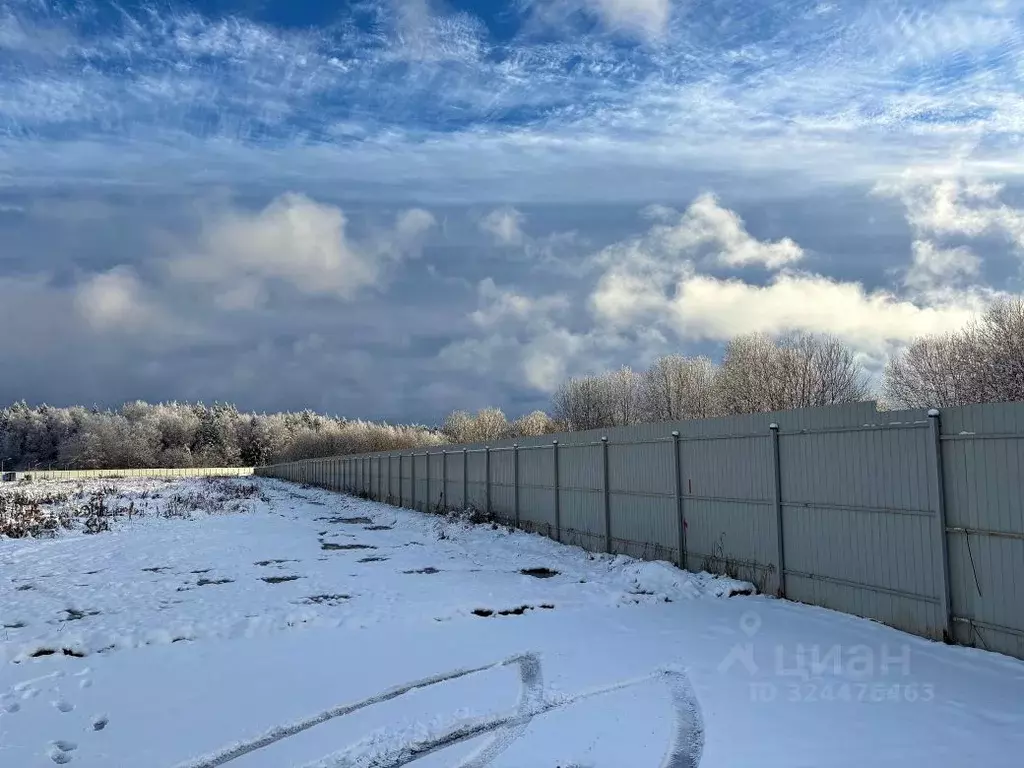 Участок в Москва Малиновка парк-2 кп,  (6.35 сот.) - Фото 2