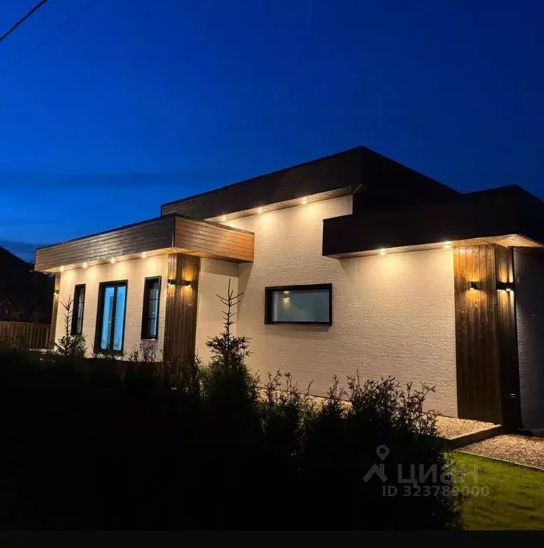 Дом в Московская область, Серпухов городской округ, Волшебная Страна ... - Фото 0