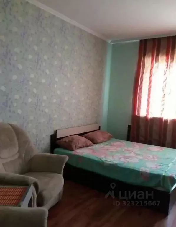 2-к кв. Кемеровская область, Кемерово просп. Шахтеров, 109 (50.0 м) - Фото 2