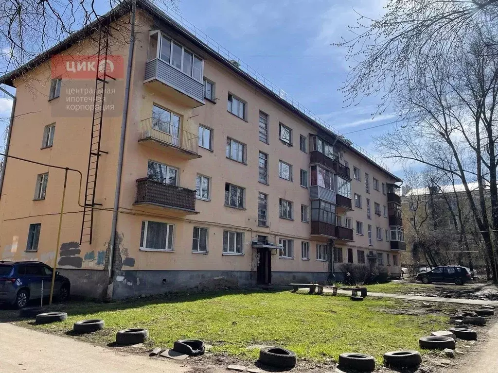 Комната Рязанская область, Рязань Братиславская ул., 6 (17.1 м) - Фото 0