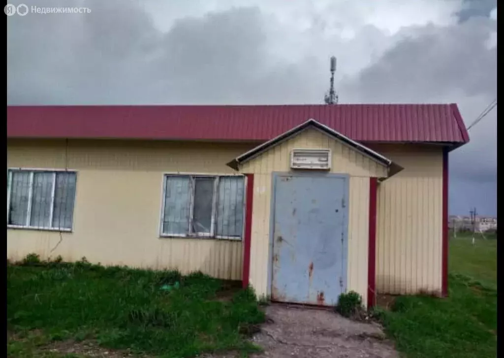 Помещение свободного назначения (64 м) - Фото 0