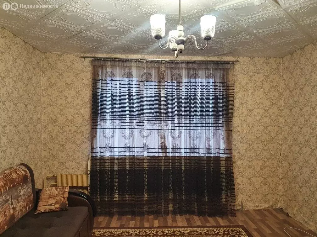 1-комнатная квартира: Кинешма, улица Щорса, 68 (39 м) - Фото 1