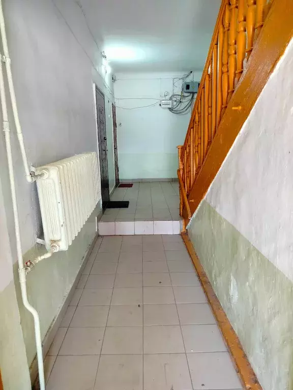 Продаётся 3-к квартира, 79.4 м - Фото 1