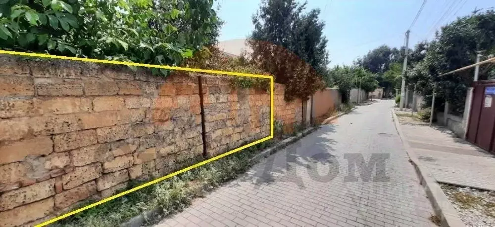 Участок в Крым, Саки ул. Комсомольская (3.65 сот.) - Фото 1