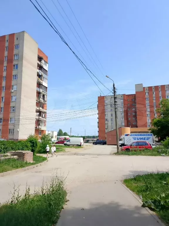 Комната 27 м в 2-к., 4/9 эт. - Фото 0